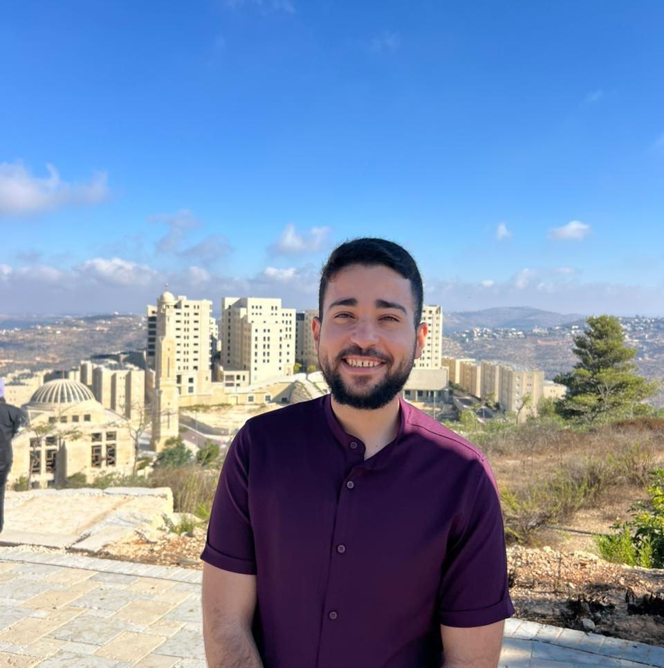 Profile picture of Anas Hawamda
